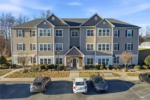 5430 Forester Dr, High Point, NC 27265 - Photo 2