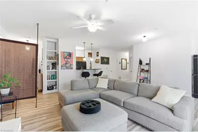 5430 Forester Drive #2D, High Point, NC 27265 - Photo 8