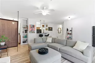 5430 Forester Dr, High Point, NC 27265 - Photo 8