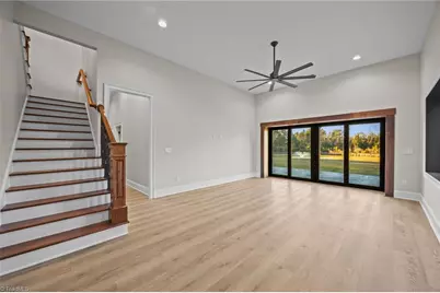 1750 Allen Jarrett Drive, Mebane, NC 27302 - Photo 4