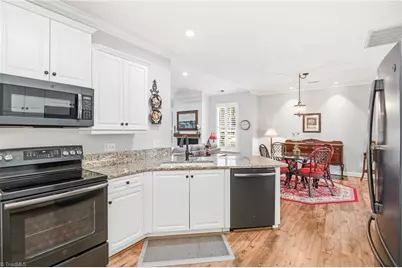 222 New Hampshire Court, Mocksville, NC 27028 - Photo 14