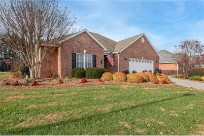 222 New Hampshire Court, Mocksville, NC 27028 - Photo 36