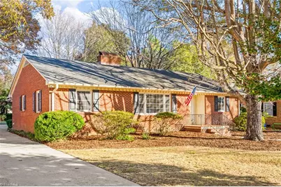 1021 Tarleton Avenue, Burlington, NC 27215 - Photo 1