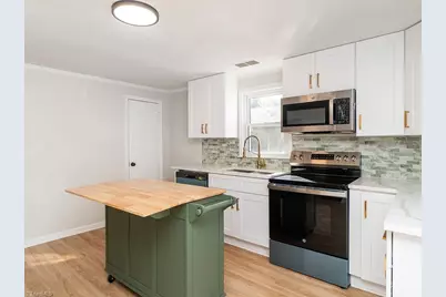 510 May Street, Gibsonville, NC 27249 - Photo 12