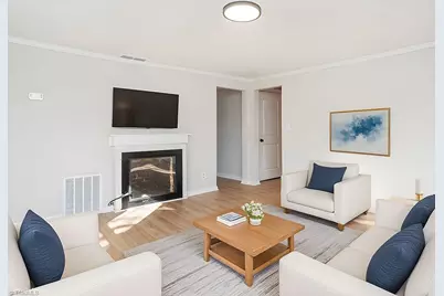 510 May Street, Gibsonville, NC 27249 - Photo 8