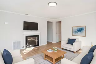 510 May St, Gibsonville, NC 27249 - Photo 8