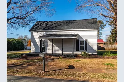 510 May Street, Gibsonville, NC 27249 - Photo 2