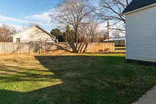 510 May St, Gibsonville, NC 27249 - Photo 32