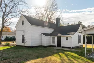 510 May St, Gibsonville, NC 27249 - Photo 36