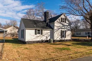 510 May St, Gibsonville, NC 27249 - Photo 34