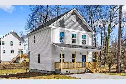 506 Greenwood Drive, High Point, NC 27262 - Photo 2