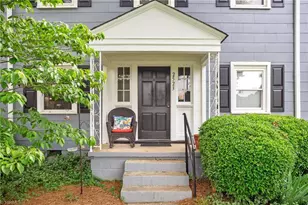 2523 Miller Park Cir, Winston-Salem, NC 27103 - Photo 1