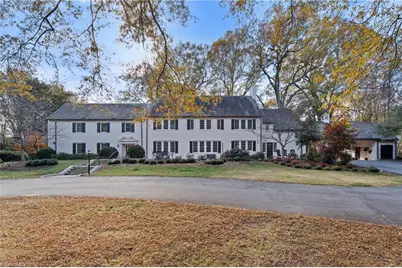 1020 W Kent Road, Winston-Salem, NC 27104 - Photo 2