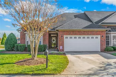 201 Cat Tail Lane, Winston-Salem, NC 27127 - Photo 1