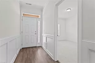 105 St Michael Dr, Gibsonville, NC 27249 - Photo 4