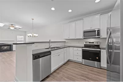 105 Saint Michael Drive, Gibsonville, NC 27249 - Photo 8