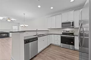 105 St Michael Dr, Gibsonville, NC 27249 - Photo 8