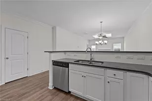 105 St Michael Dr, Gibsonville, NC 27249 - Photo 10