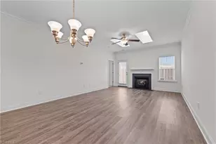 105 St Michael Dr, Gibsonville, NC 27249 - Photo 12