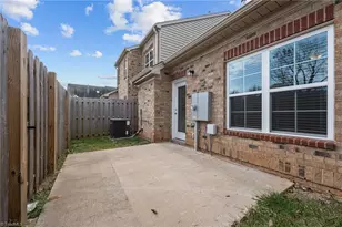 105 St Michael Dr, Gibsonville, NC 27249 - Photo 30