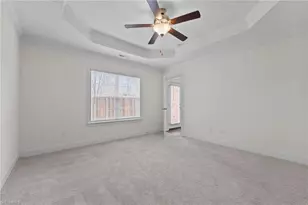 105 St Michael Dr, Gibsonville, NC 27249 - Photo 18