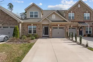 105 St Michael Dr, Gibsonville, NC 27249 - Photo 2