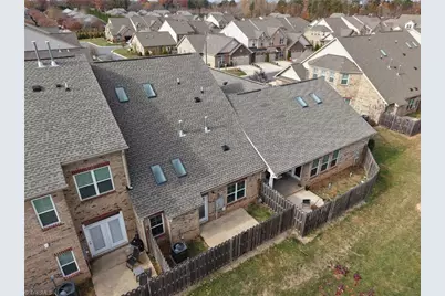 105 Saint Michael Drive, Gibsonville, NC 27249 - Photo 32