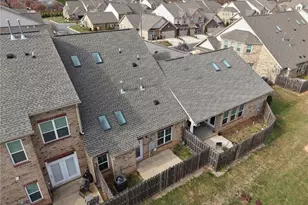 105 St Michael Dr, Gibsonville, NC 27249 - Photo 32