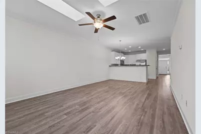 105 Saint Michael Drive, Gibsonville, NC 27249 - Photo 16