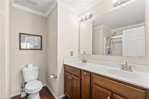 3057 Renaissance Pkwy, Jamestown, NC 27282 - Photo 14