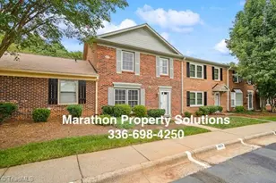 4827 Tower Rd, Greensboro, NC 27410 - Photo 2