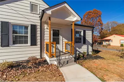 1002 Cliff Road, Asheboro, NC 27205 - Photo 2