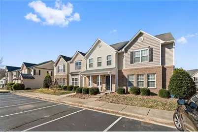 833 Federal Hall Lane, Kernersville, NC 27284 - Photo 2