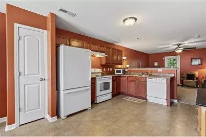 833 Federal Hall Lane, Kernersville, NC 27284 - Photo 8