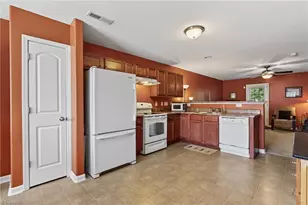 833 Federal Hall Ln, Kernersville, NC 27284 - Photo 8