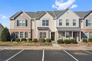 833 Federal Hall Ln, Kernersville, NC 27284 - Photo 1