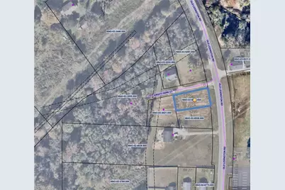 4030-4034 Old Lexington Road, Winston-Salem, NC 27107 - Photo 1