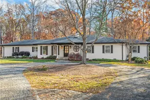 1815 Guilford College Rd, Jamestown, NC 27282 - Photo 1