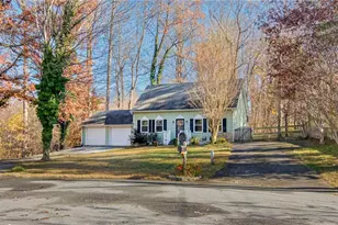 2057 Claxton Dr SW, Winston-Salem, NC 27127 - Photo 1