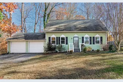 2057 Claxton Drive SW, Winston-Salem, NC 27127 - Photo 2