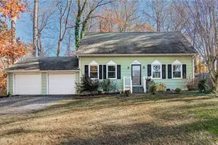 2057 Claxton Dr SW, Winston-Salem, NC 27127 - Photo 2