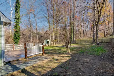 2057 Claxton Drive SW, Winston-Salem, NC 27127 - Photo 24