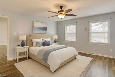 2057 Claxton Drive SW, Winston-Salem, NC 27127 - Photo 12