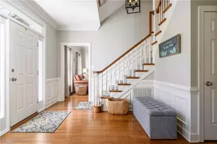 3617 Wickersham Ln, Winston-Salem, NC 27106 - Photo 4