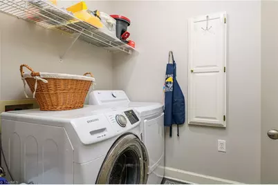 3617 Wickersham Lane, Winston-Salem, NC 27106 - Photo 12