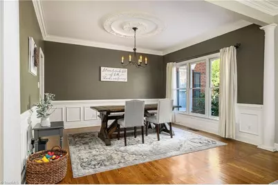 3617 Wickersham Lane, Winston-Salem, NC 27106 - Photo 8