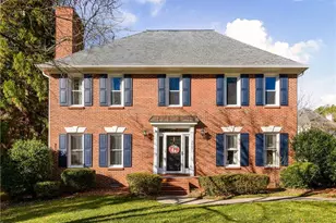 3617 Wickersham Ln, Winston-Salem, NC 27106 - Photo 1