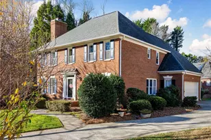 3617 Wickersham Ln, Winston-Salem, NC 27106 - Photo 2