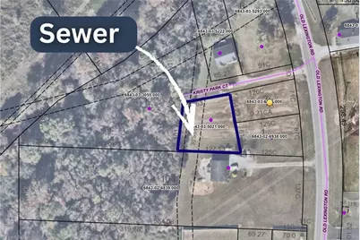 1230 Kristy Park Court, Winston-Salem, NC 27107 - Photo 4