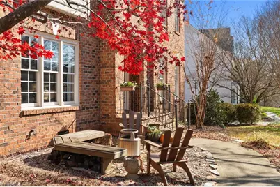 4855 Century Oaks Lane, Winston-Salem, NC 27106 - Photo 2